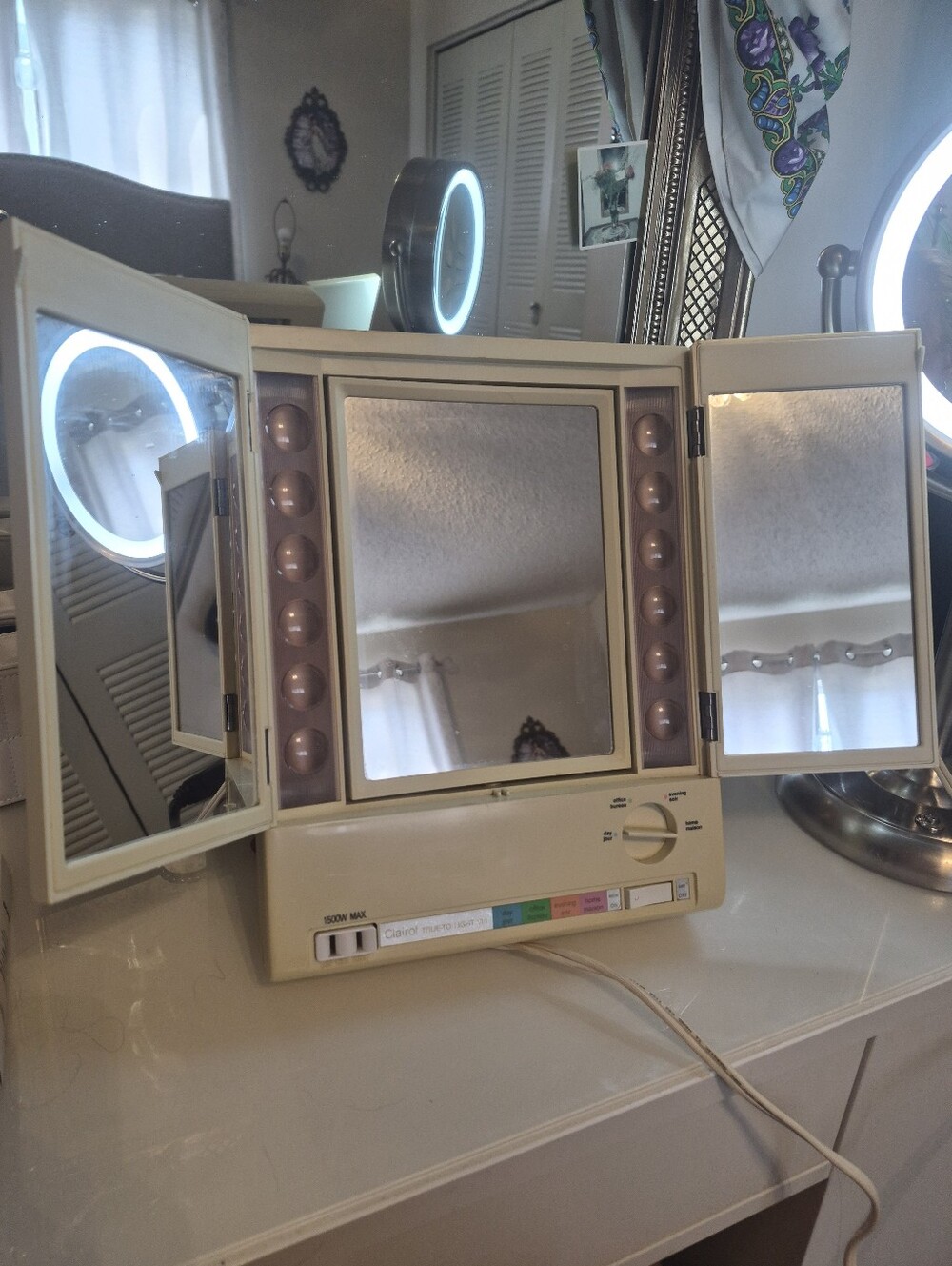 Clairol True-to-Light VIII